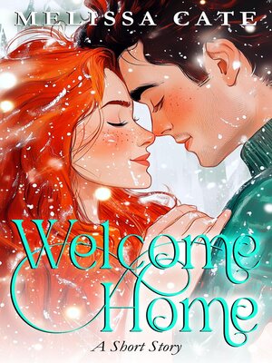 cover image of Welcome Home